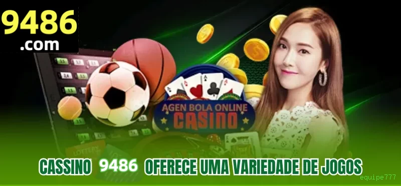 Imagem promocional do aplicativo mobile da equipe777