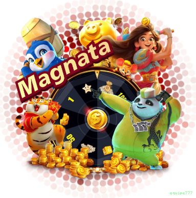 Imagem promocional de todos os jogos da equipe777