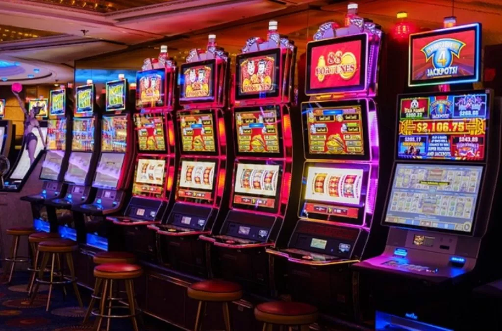 Slots equipe777 - Sweet Bonanza e caça-níqueis populares